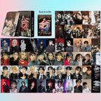 Stray Kids Photocard - Kpop Merchandise View 4