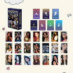 Katseye Photocard - Kpop Merchandise View 2