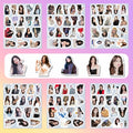Kpoop Girls Group Sticker - Kpop Merchandise View 2